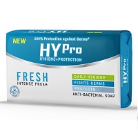 Hypro Intense Fresh Soap 135gm